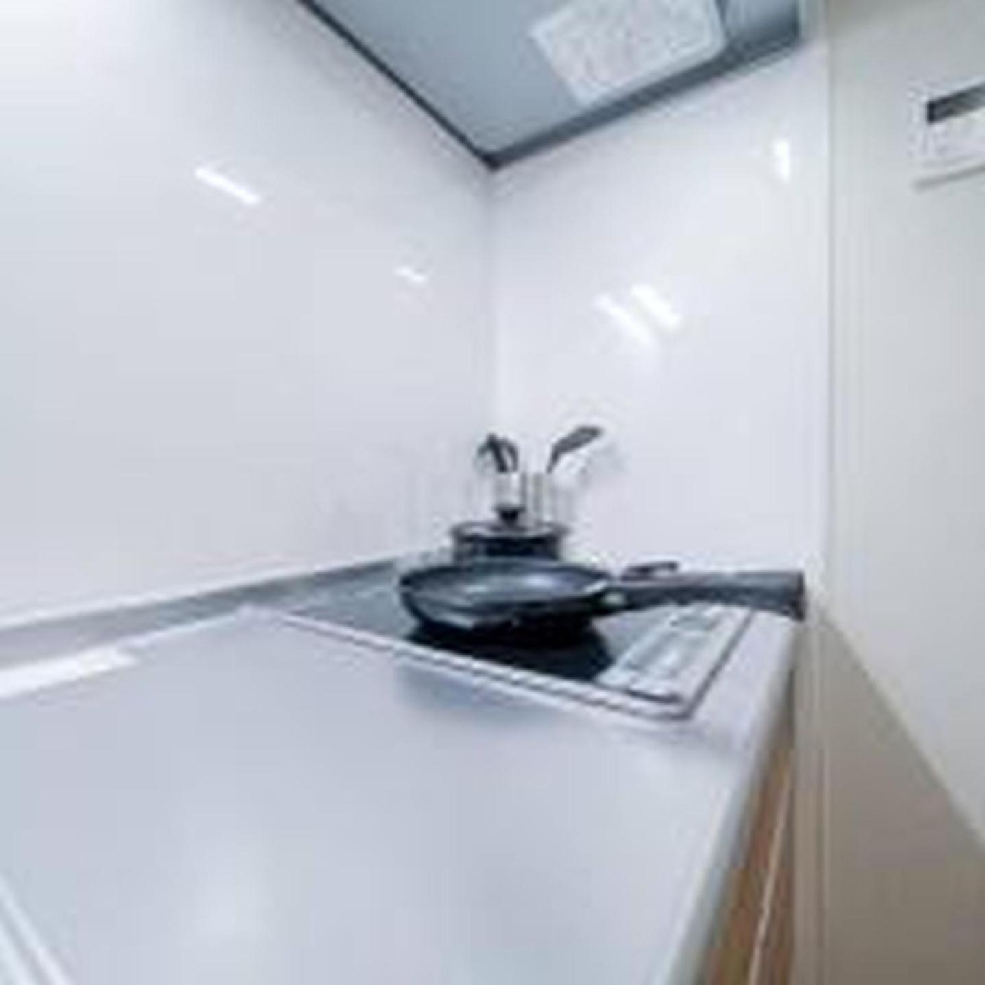 Ferienwohnung むつみ庵此花201 Ōsaka Exterior foto