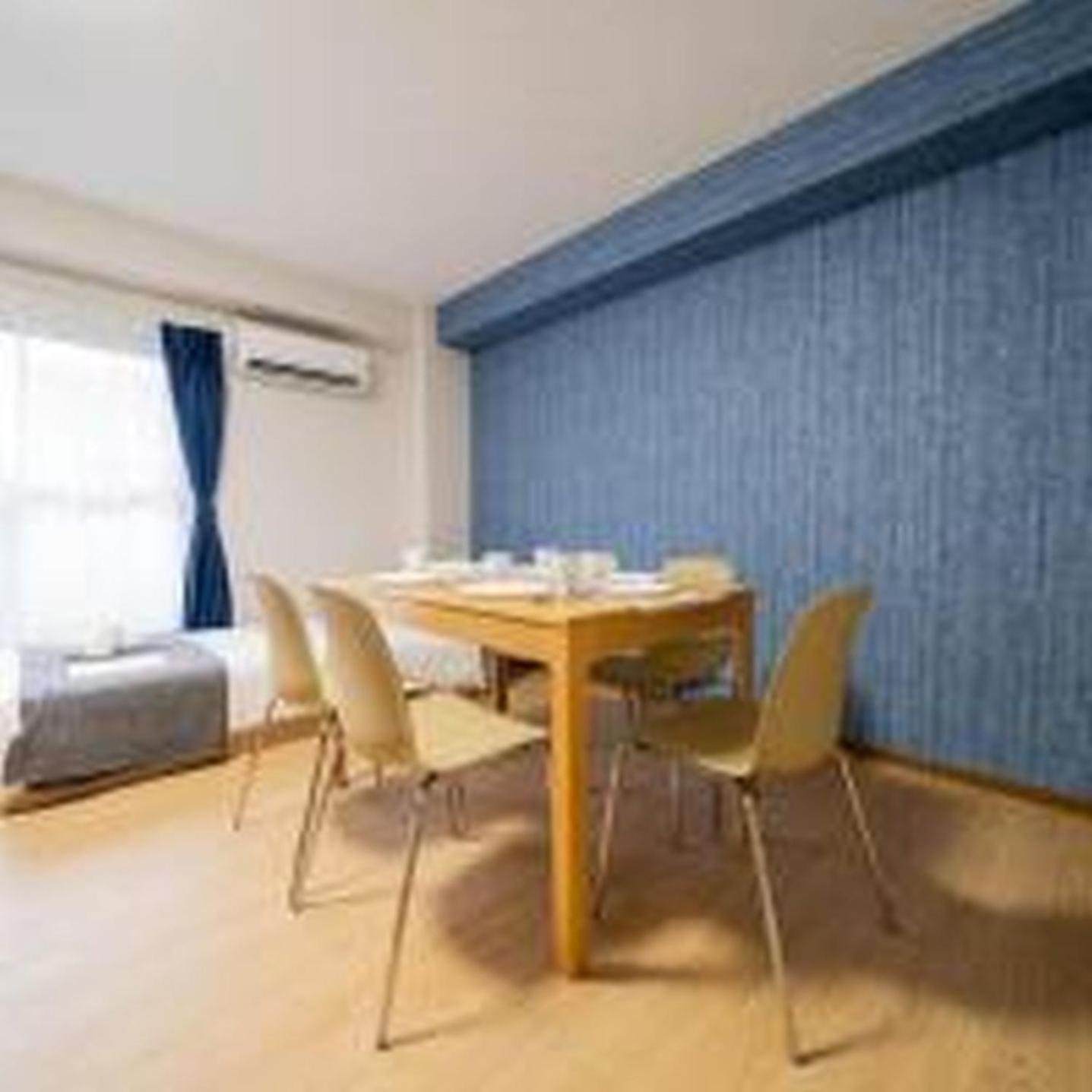 Ferienwohnung むつみ庵此花201 Ōsaka Exterior foto