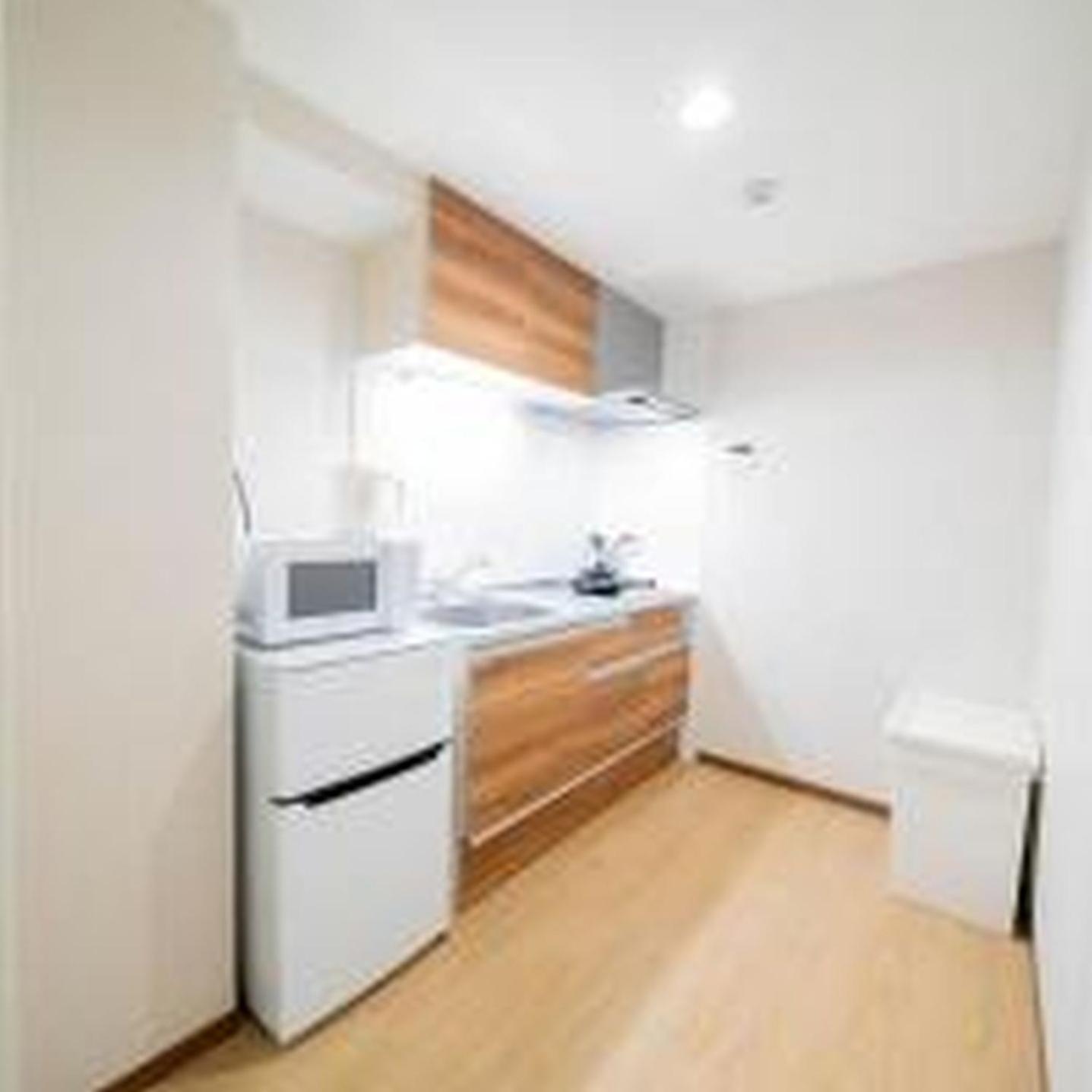 Ferienwohnung むつみ庵此花201 Ōsaka Exterior foto