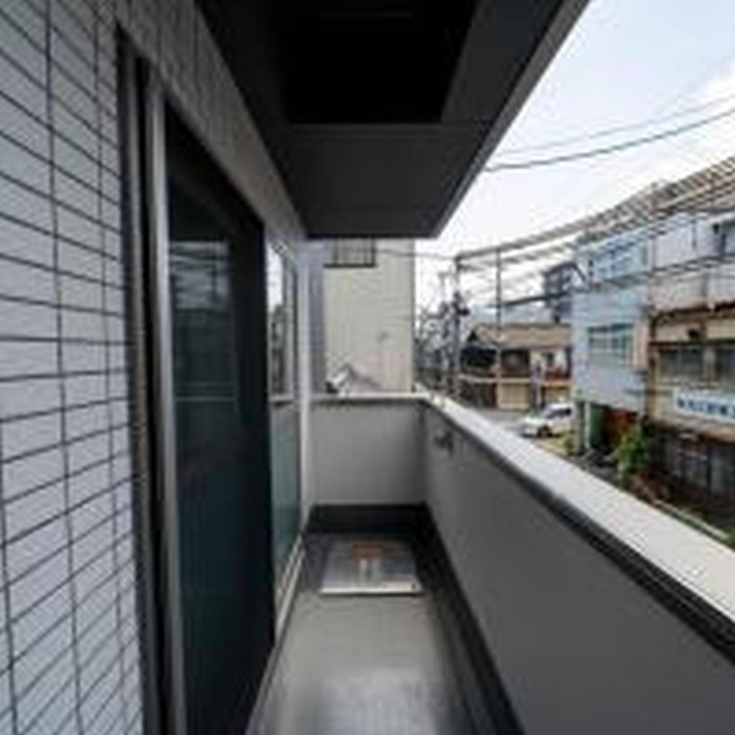 Ferienwohnung むつみ庵此花201 Ōsaka Exterior foto