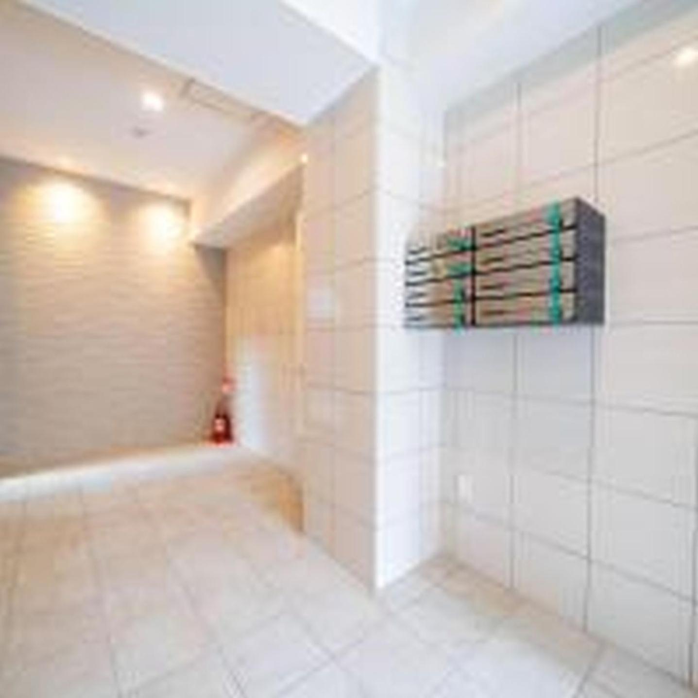 Ferienwohnung むつみ庵此花201 Ōsaka Exterior foto