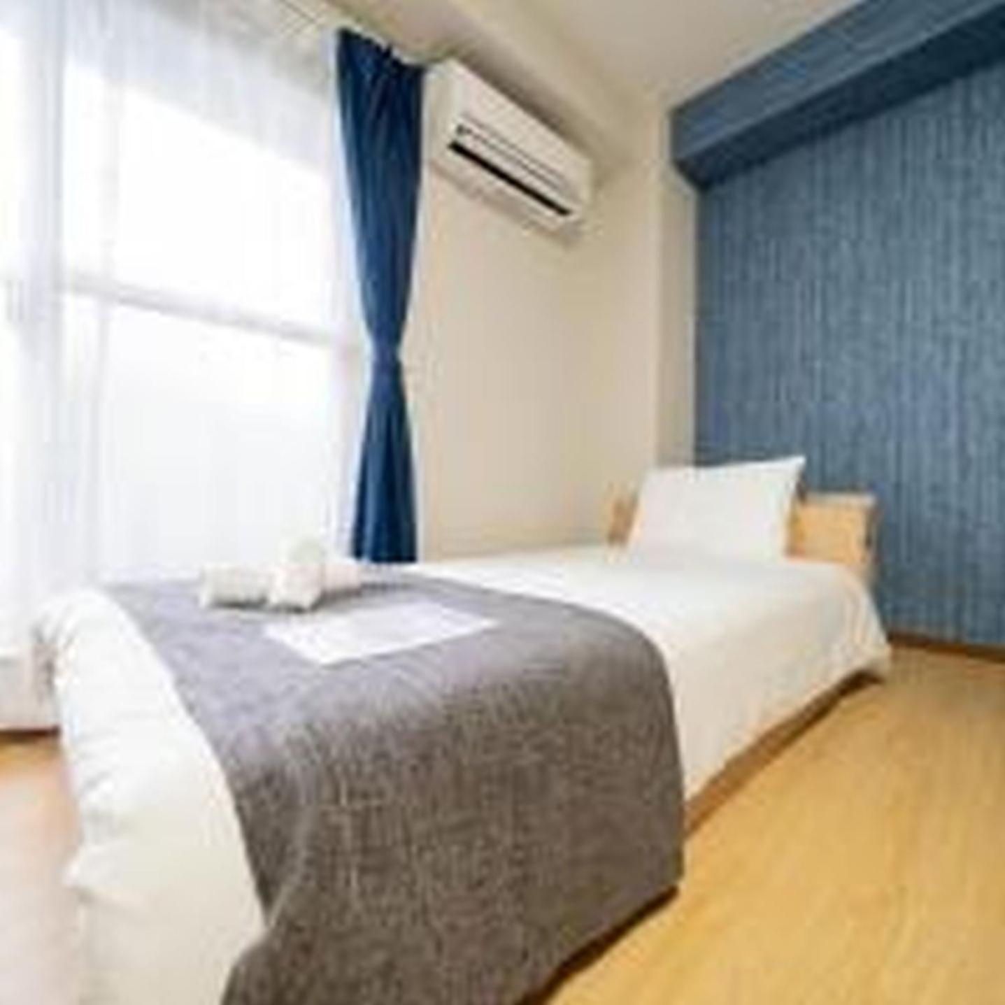 Ferienwohnung むつみ庵此花201 Ōsaka Exterior foto