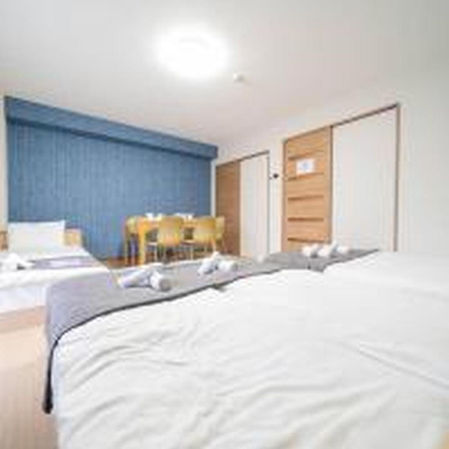 Ferienwohnung むつみ庵此花201 Ōsaka Exterior foto