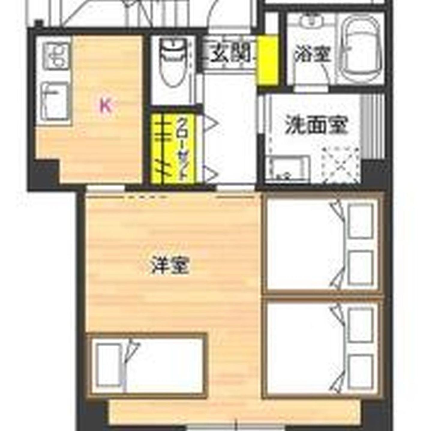 Ferienwohnung むつみ庵此花201 Ōsaka Exterior foto