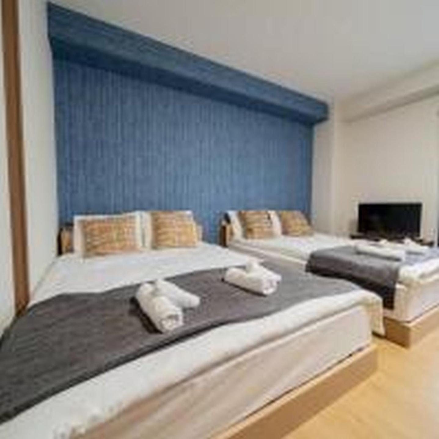 Ferienwohnung むつみ庵此花201 Ōsaka Exterior foto